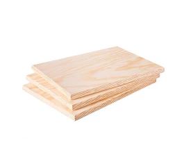 Фанера ФСФ 1220х2440х21мм 4/4 сорт