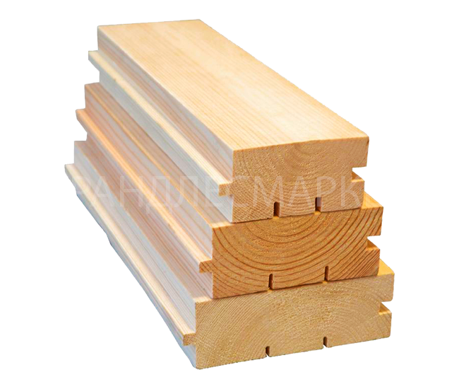 Половая доска 28х140х6000