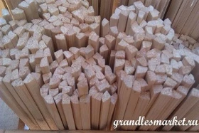 фото товара Штапик 10мм х 10мм