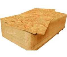 фото товара ОСП плита 1,25х2,50х12мм Kronospan