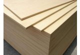 Фанера ФСФ шлифованная 1.22х2.44х6мм 3/4 сорт