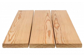 фото товара Планкен 20х120х3000 сорт «Прима»