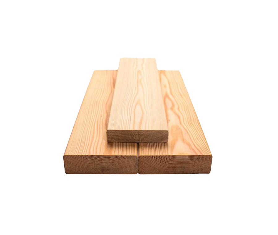 Палубная доска 35х140х3000 сорт «AB»