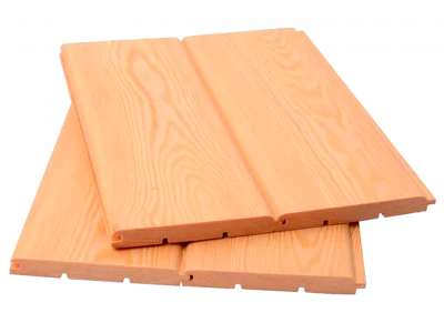 фото Вагонка штиль 140 мм