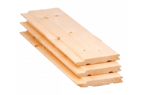 фото товара Евровагонка (класс А, 2.1 м)