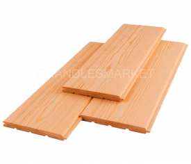 Вагонка штиль 12,5х120х4000